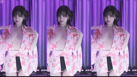 BJ多拉米(도라미)2026年3月24日舞蹈剪辑013430